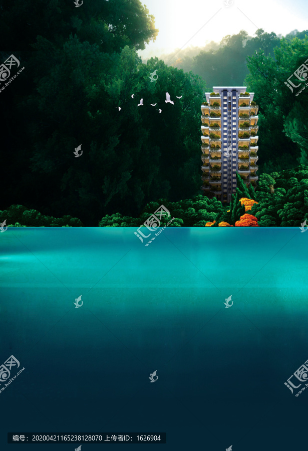 地產(chǎn)湖景地產(chǎn)園林地產(chǎn)