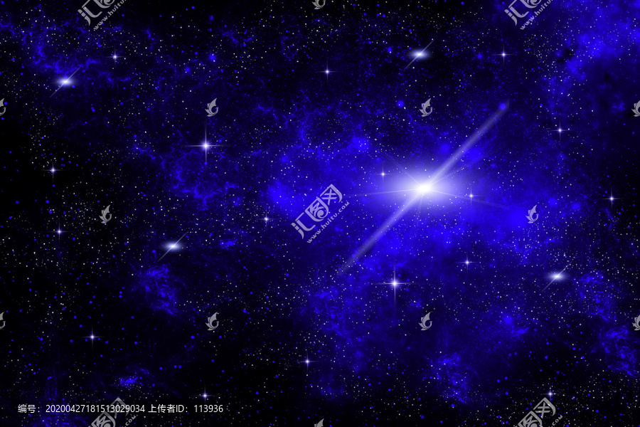 星空?qǐng)D