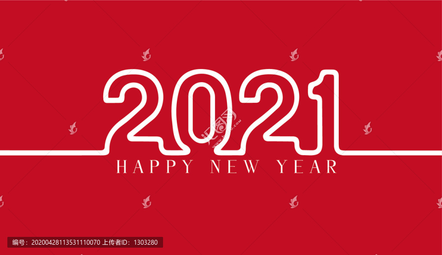 2021字体