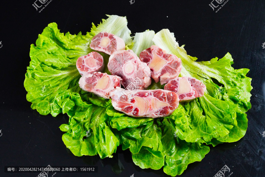 生鲜排骨猪肉