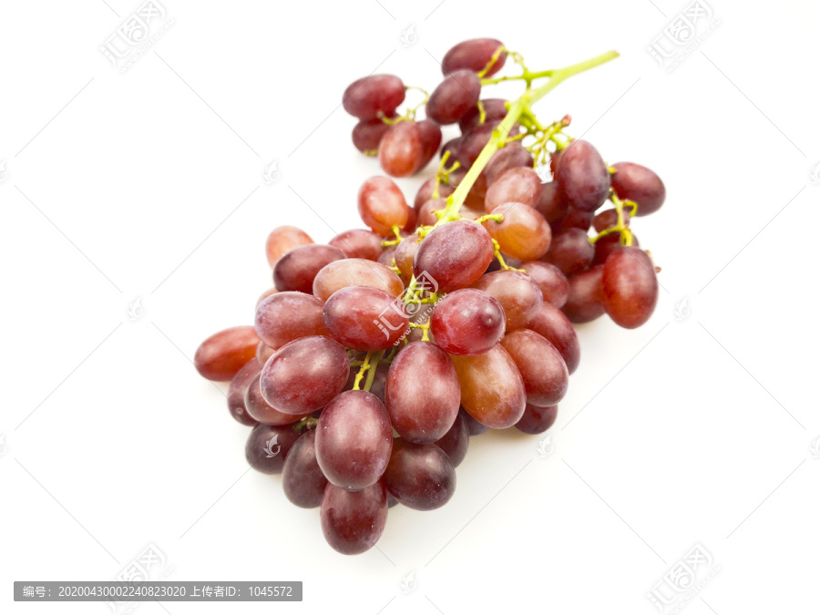 红提葡萄