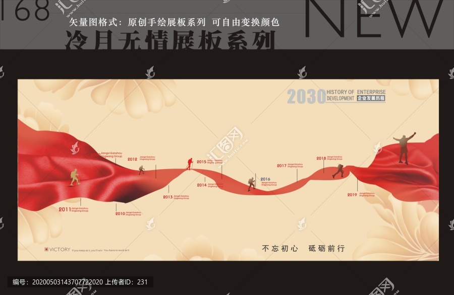 公司發(fā)展歷程
