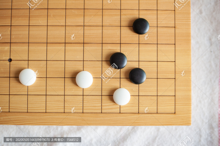 围棋