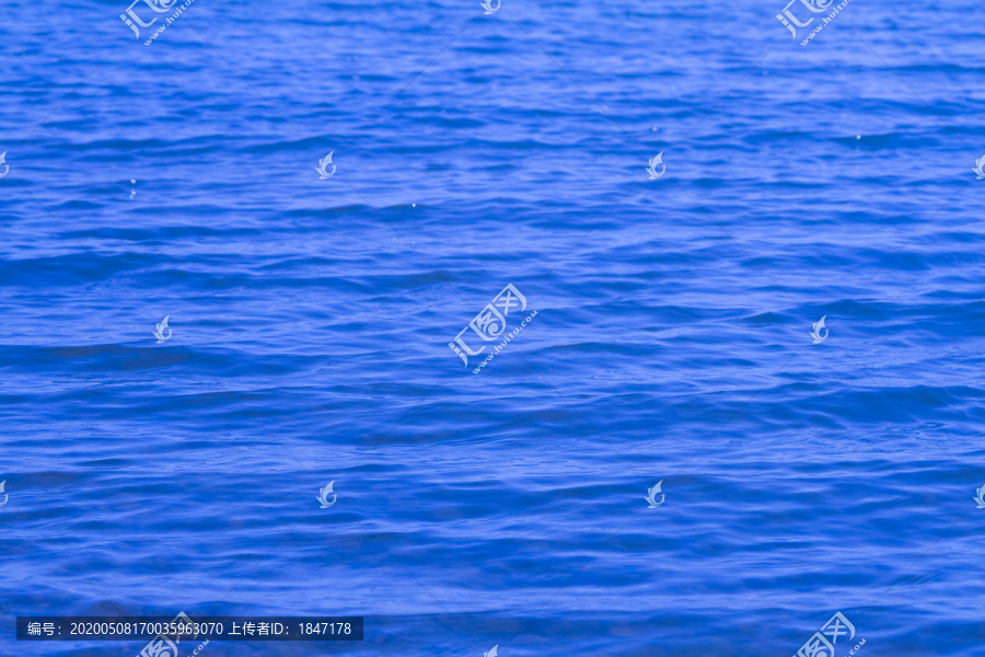 水波紋