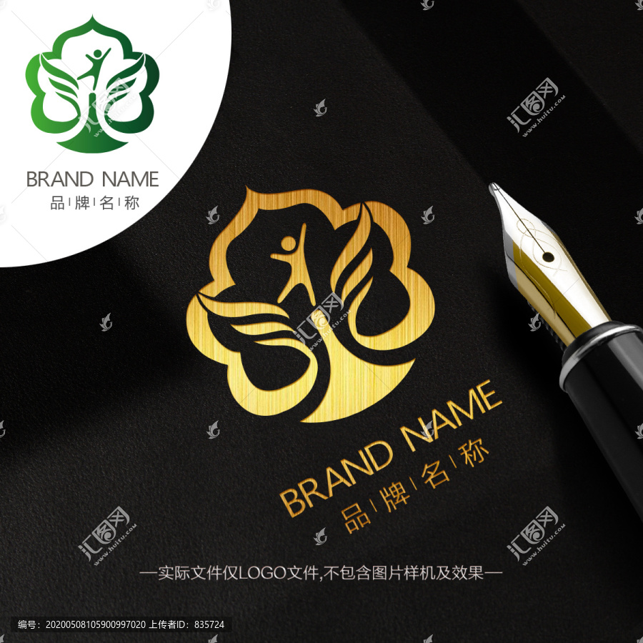 學校LOGO設計