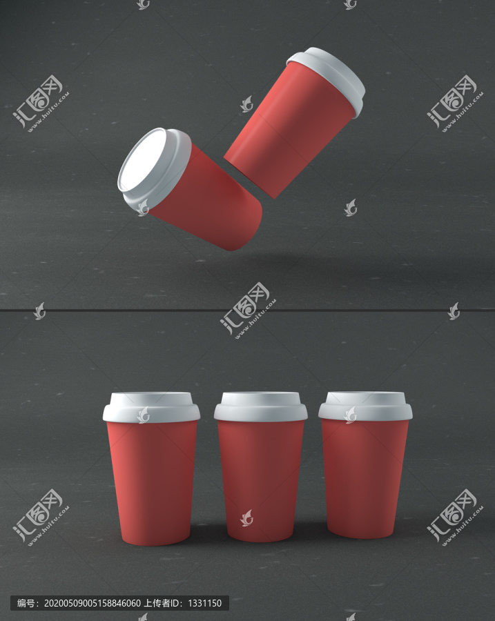 咖啡杯包裝