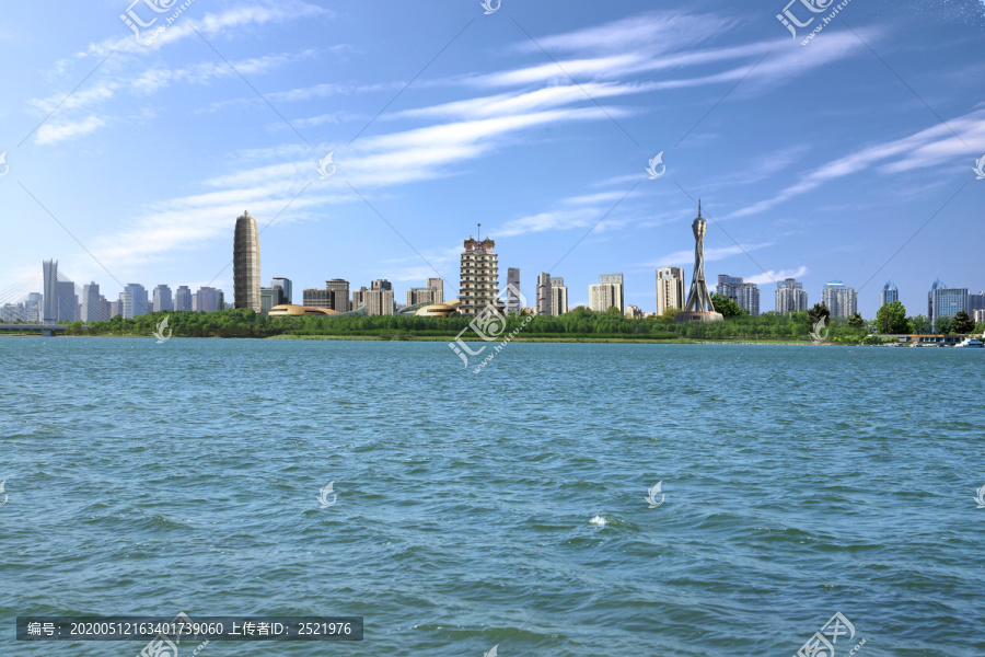 鄭州城市