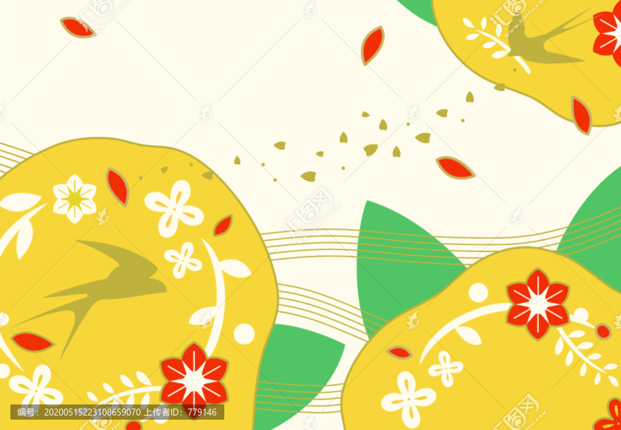 春天