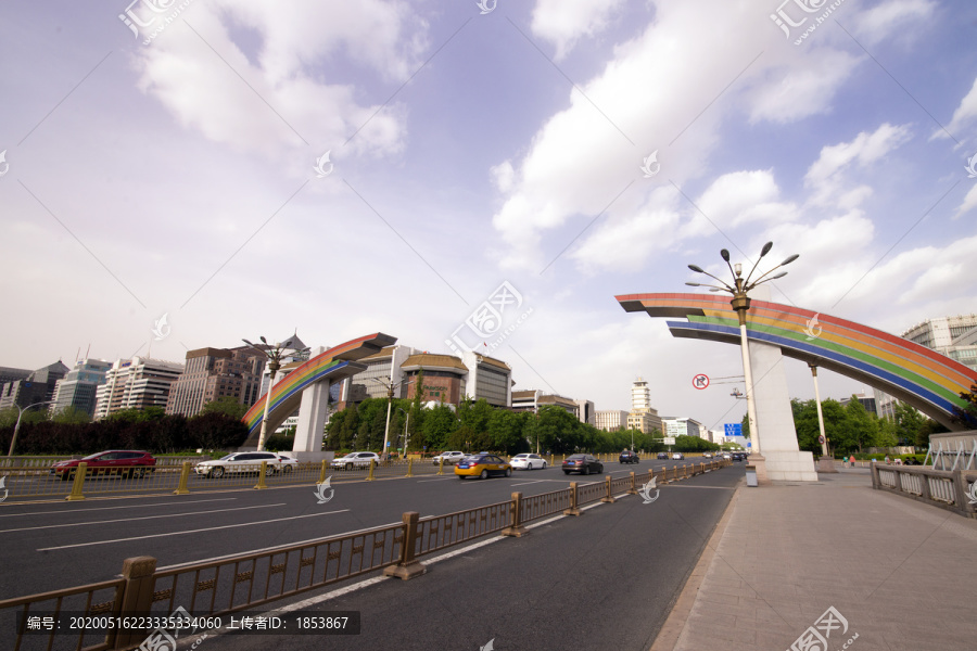 城市道路