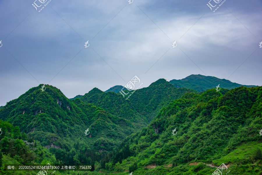 翠屏山水庫