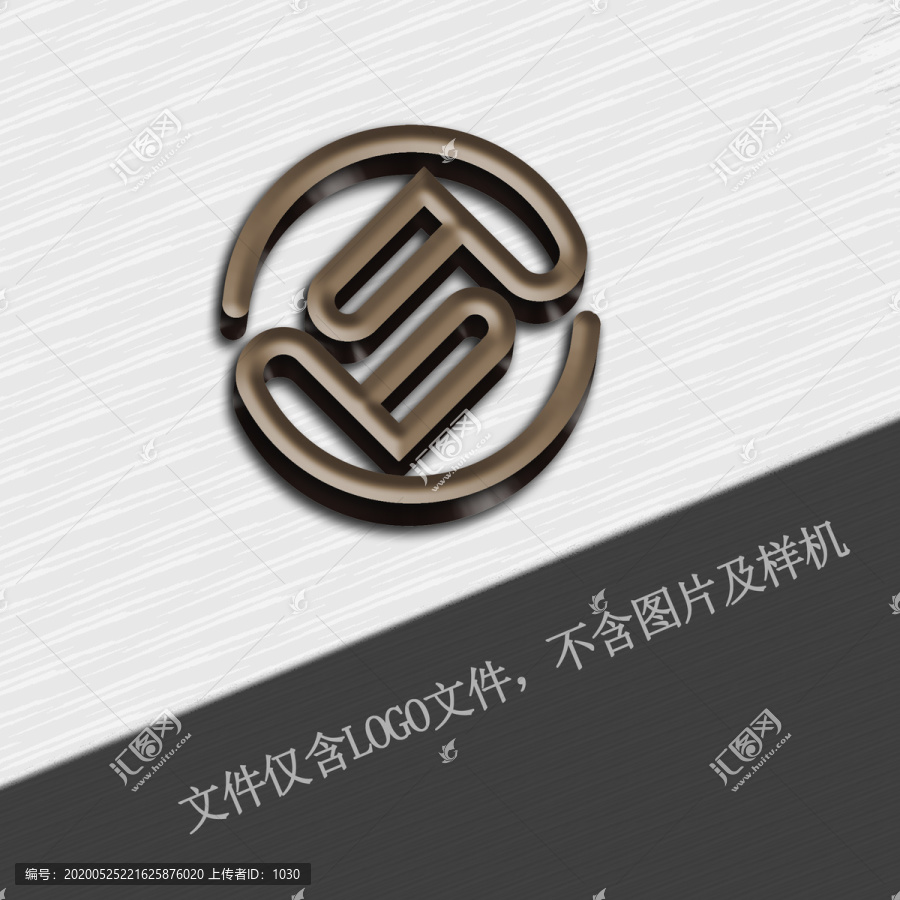 bq字母LOGO