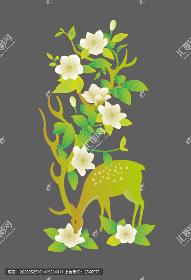 茉莉花茶
