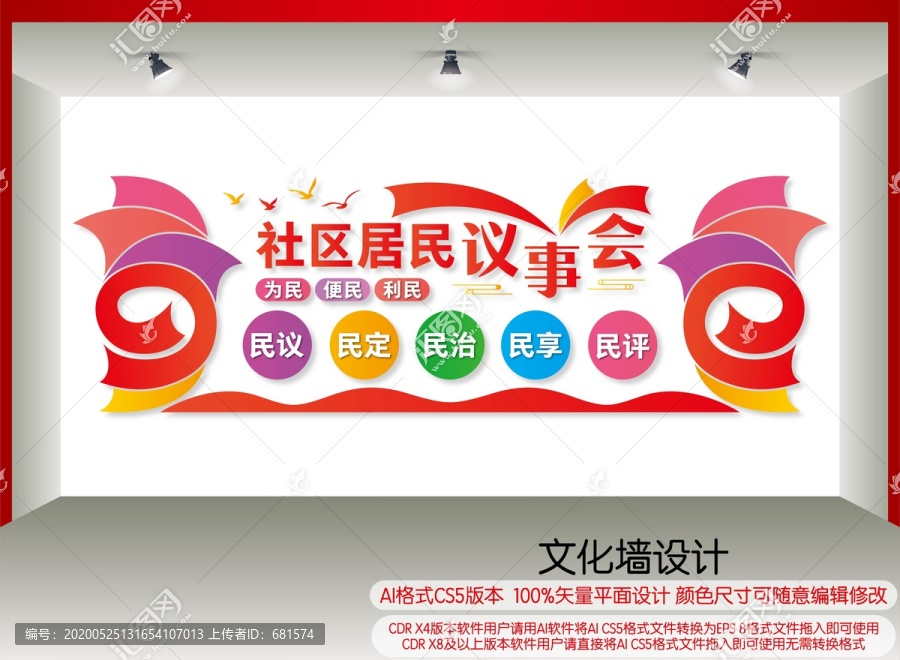 社區(qū)居民議事會