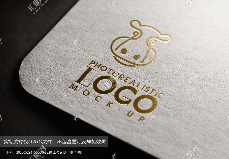 河馬LOGO