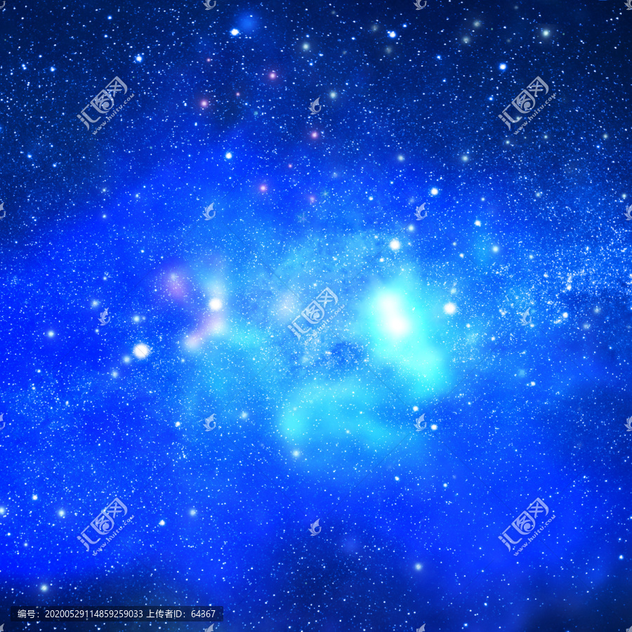 星空
