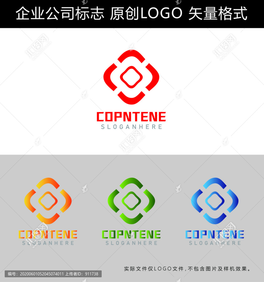 理财LOGO