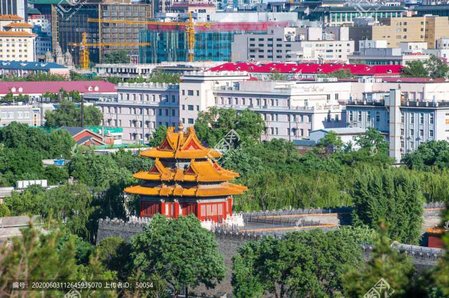 北京风光