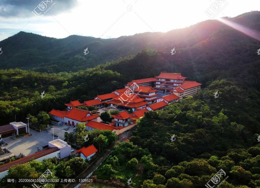 寺院