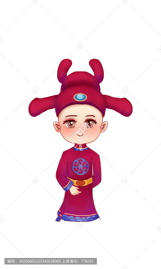 女駙馬