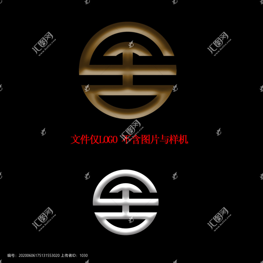 舍字LOGO