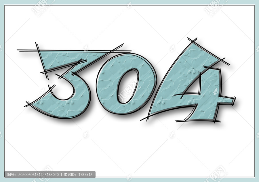 304不銹鋼