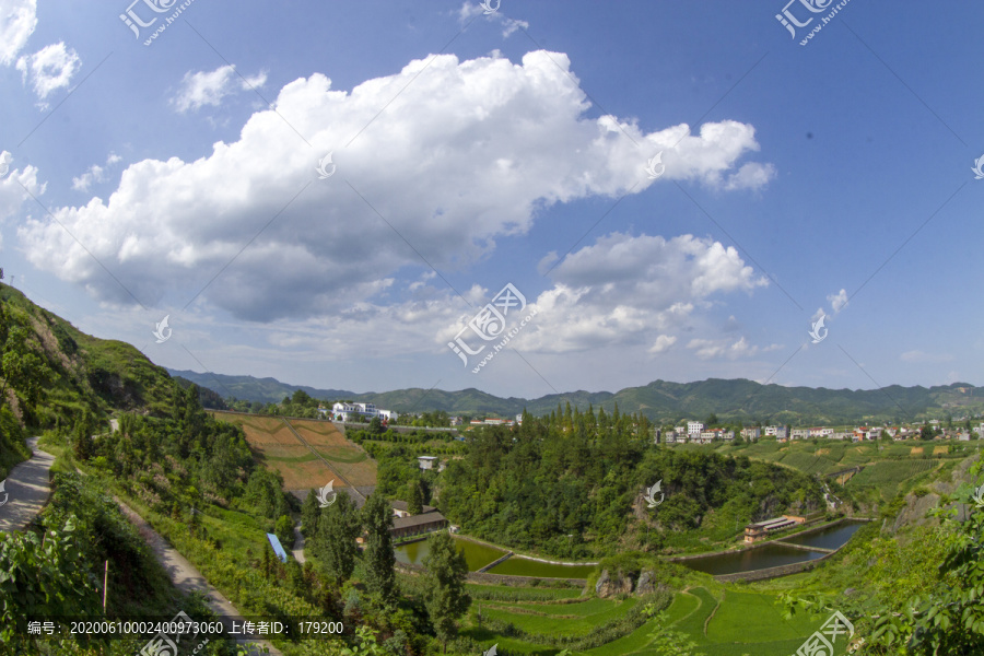 龙坝水库B