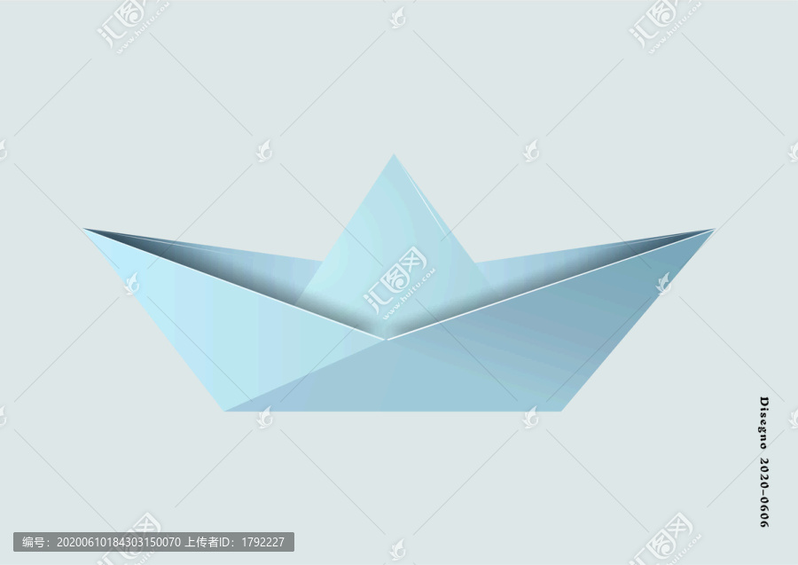 紙船