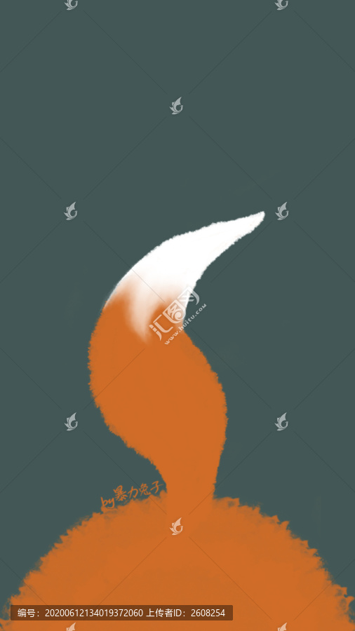 狐貍