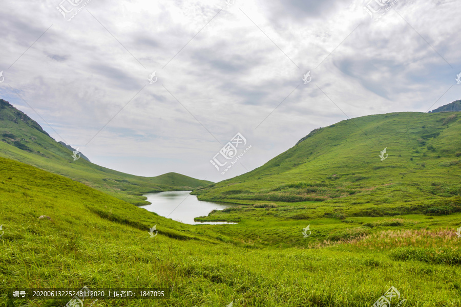 大嵛山岛