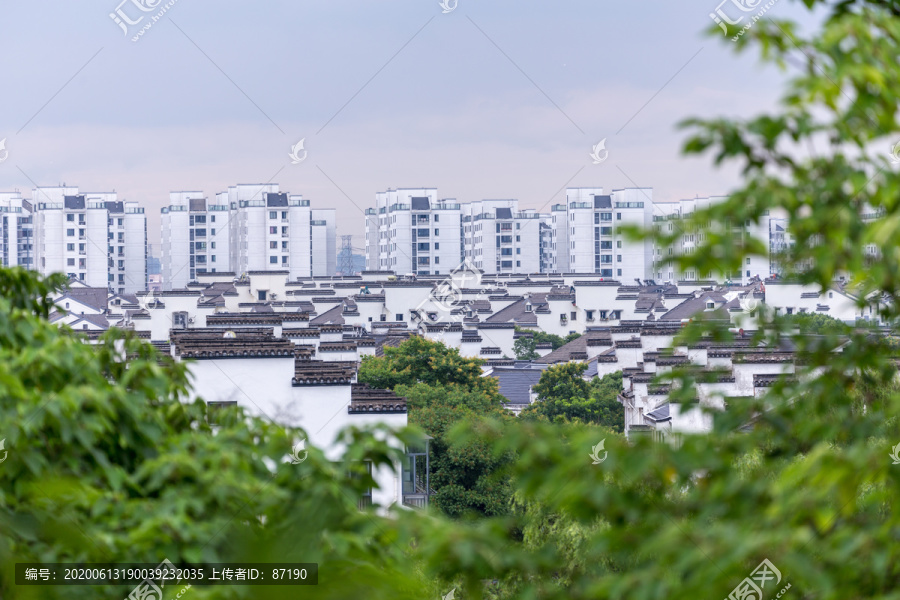 江南建筑