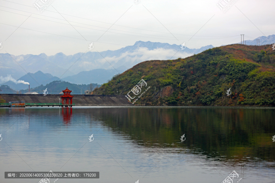 龙湖秋天J