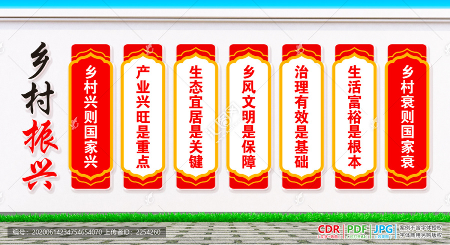 鄉(xiāng)村振興戰(zhàn)略