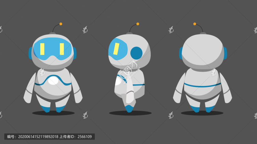 機器人