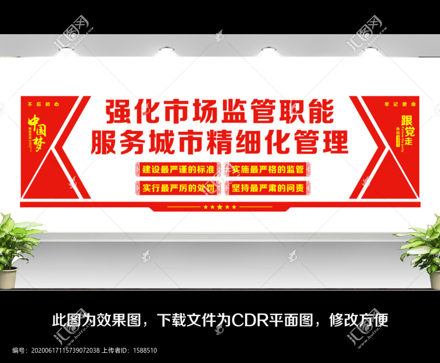 四個最嚴