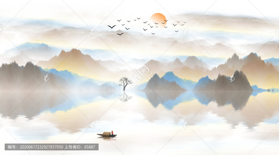 中國風(fēng)