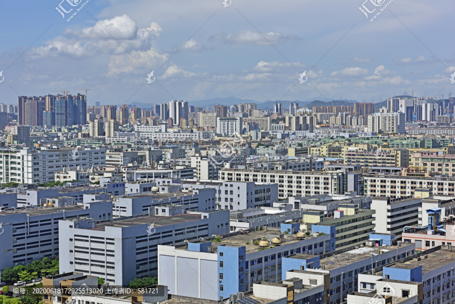 宝安区福海街道