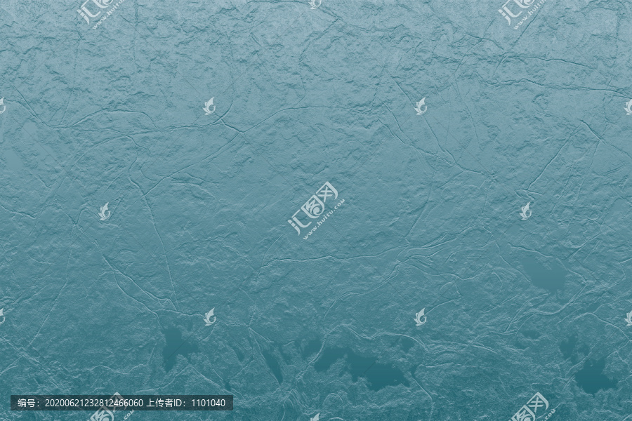 海綠色凹凸質(zhì)感紋理背景