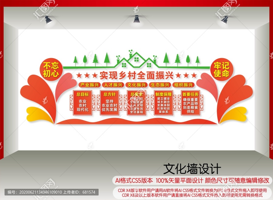 實(shí)現(xiàn)鄉(xiāng)村全面振興