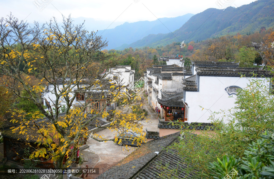 江南民居