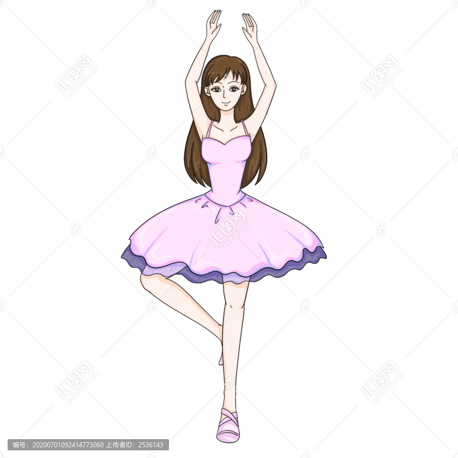 卡通世界舞蹈日