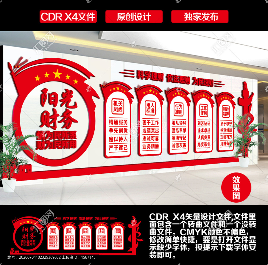 財政