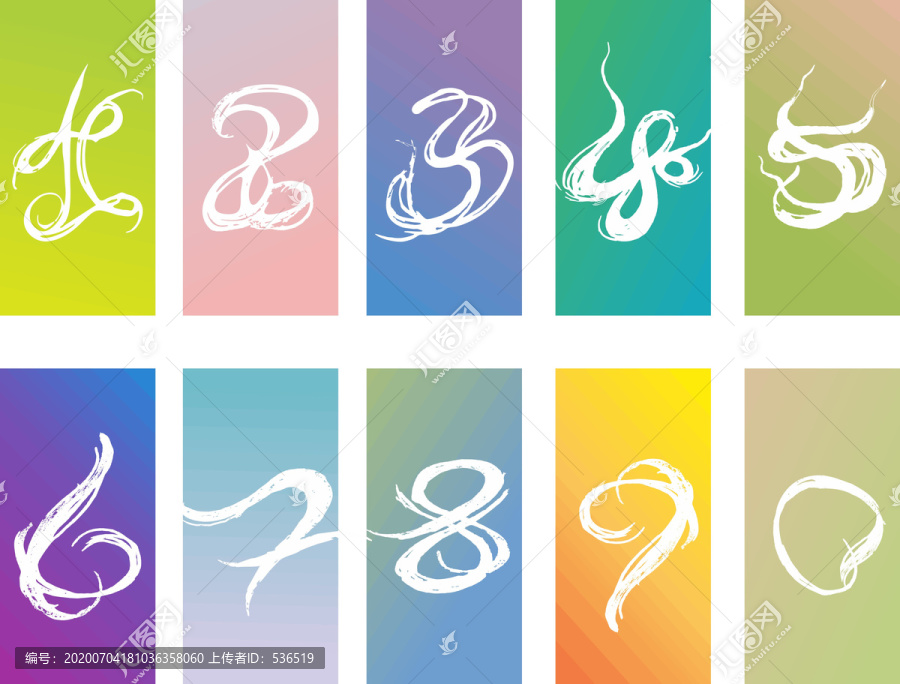 原創(chuàng)發(fā)型數(shù)字設(shè)計(jì)