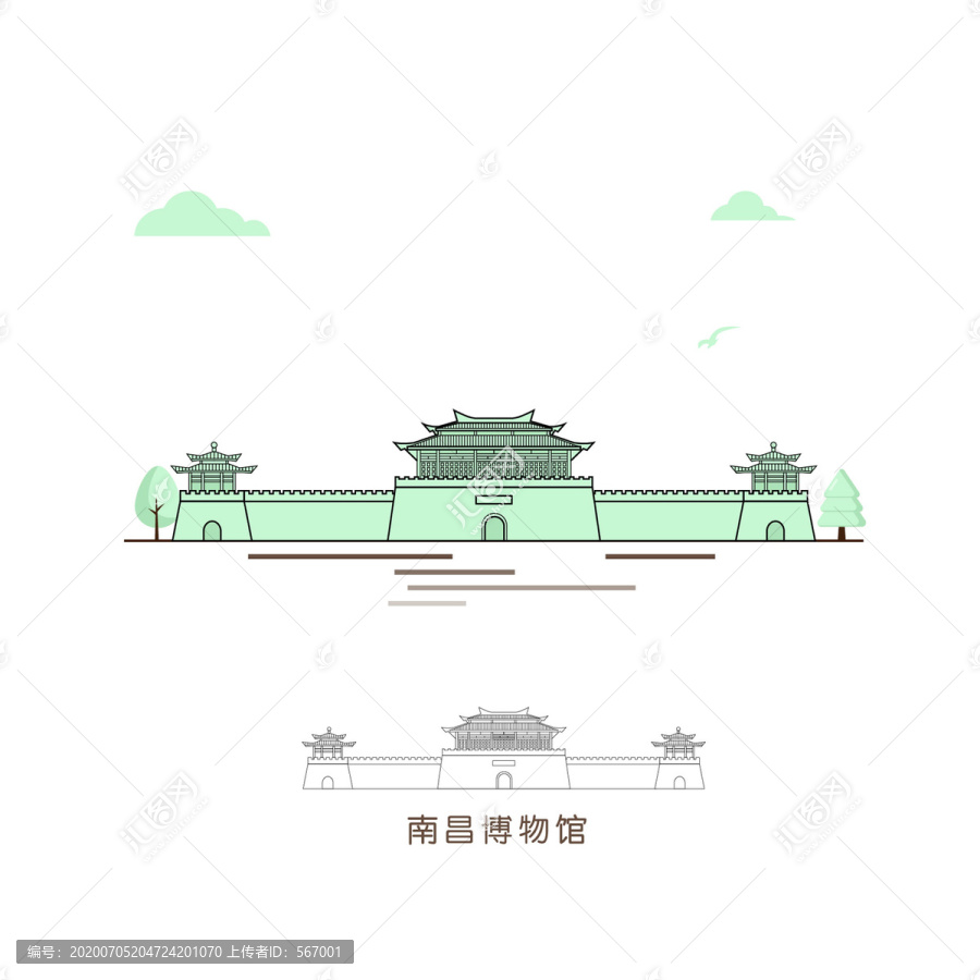 南昌博物館