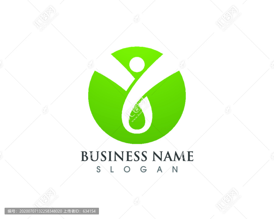 圖形LOGO