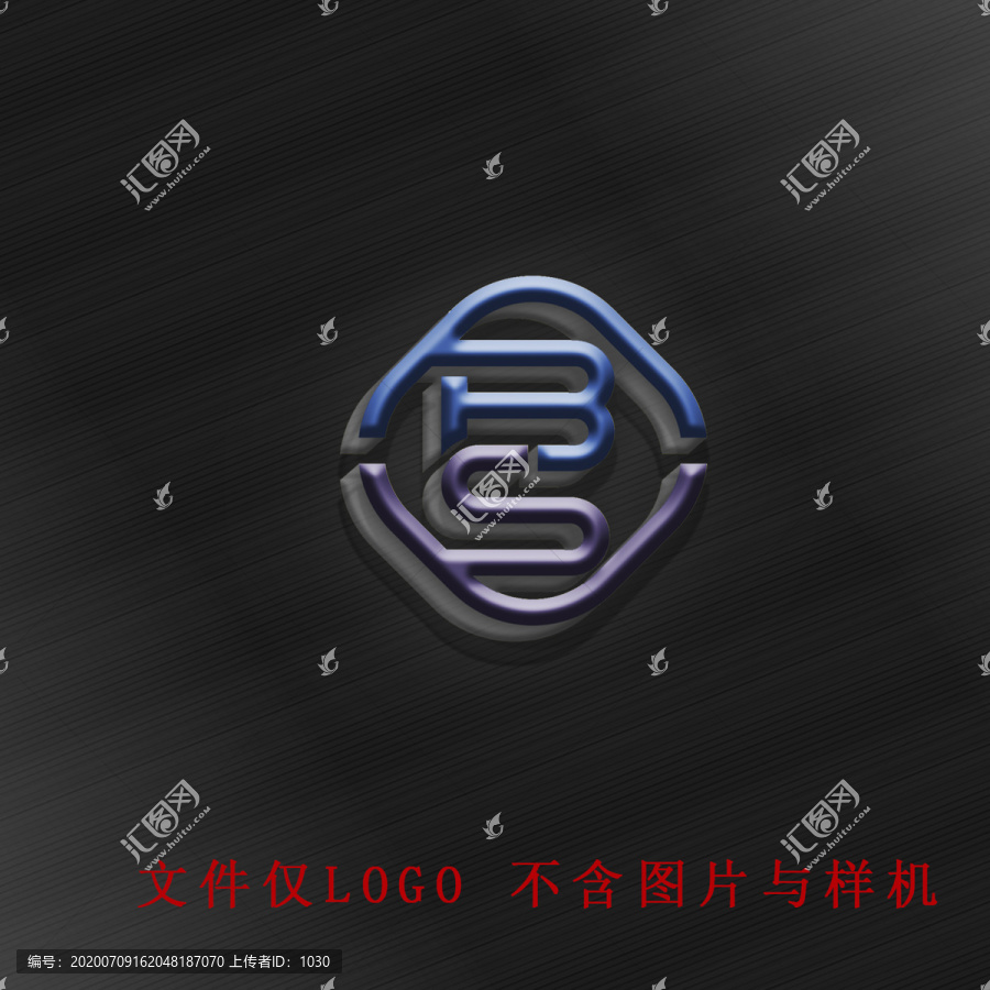 BS英文LOGO