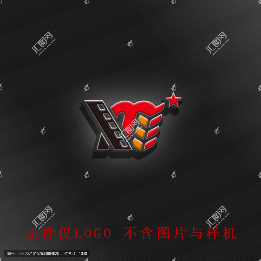 XM影視標(biāo)志