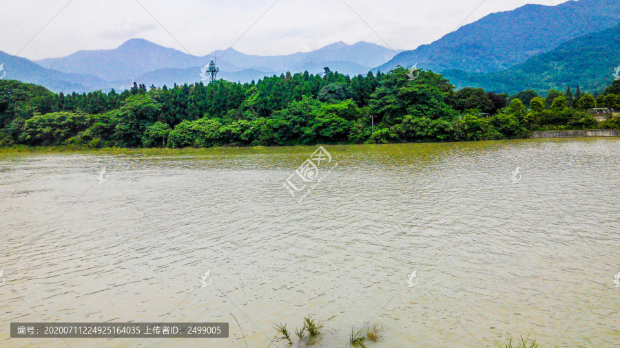 青城山都江堰