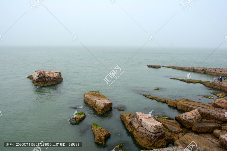 海景