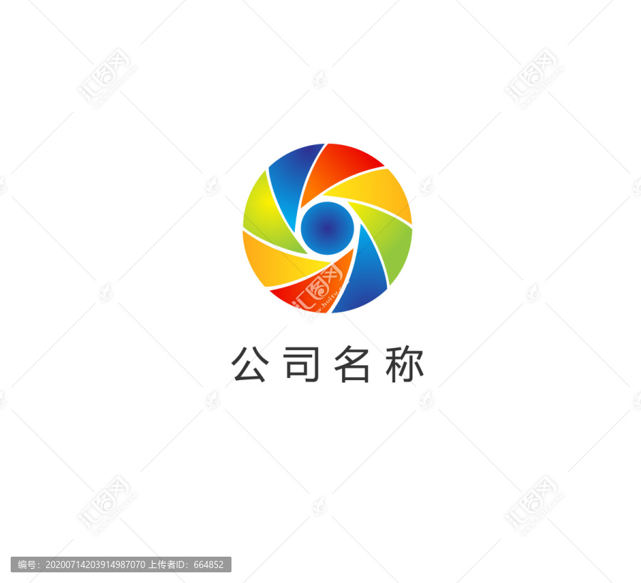 相機LOGO