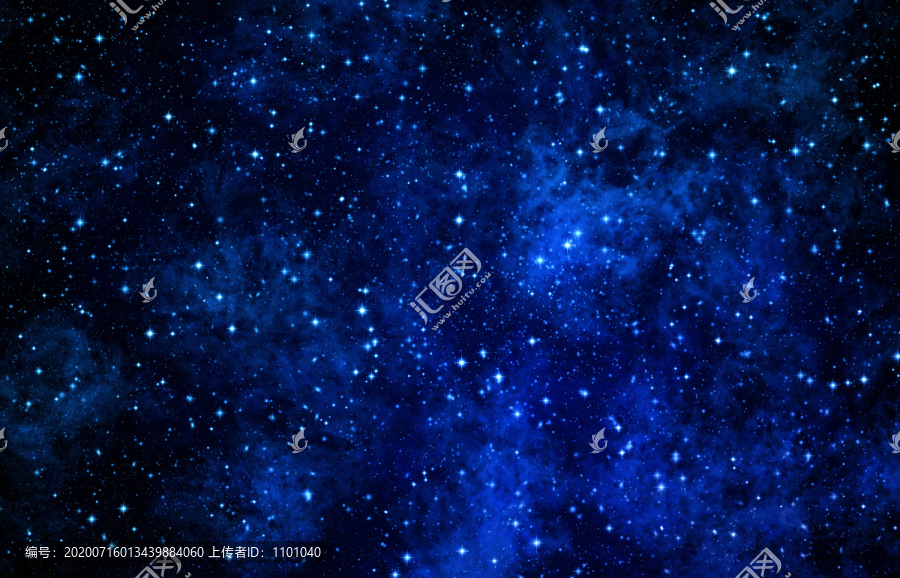 星空